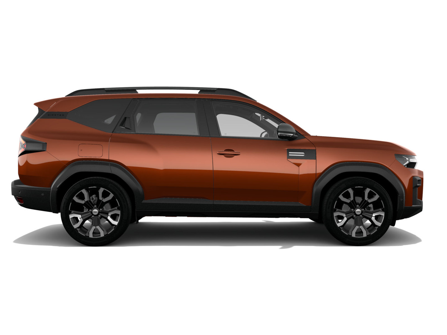 Dacia Dacia