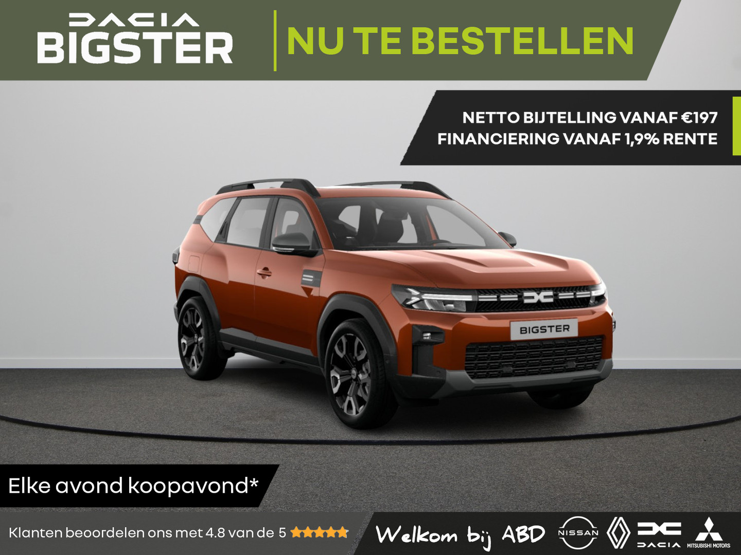 Dacia Dacia