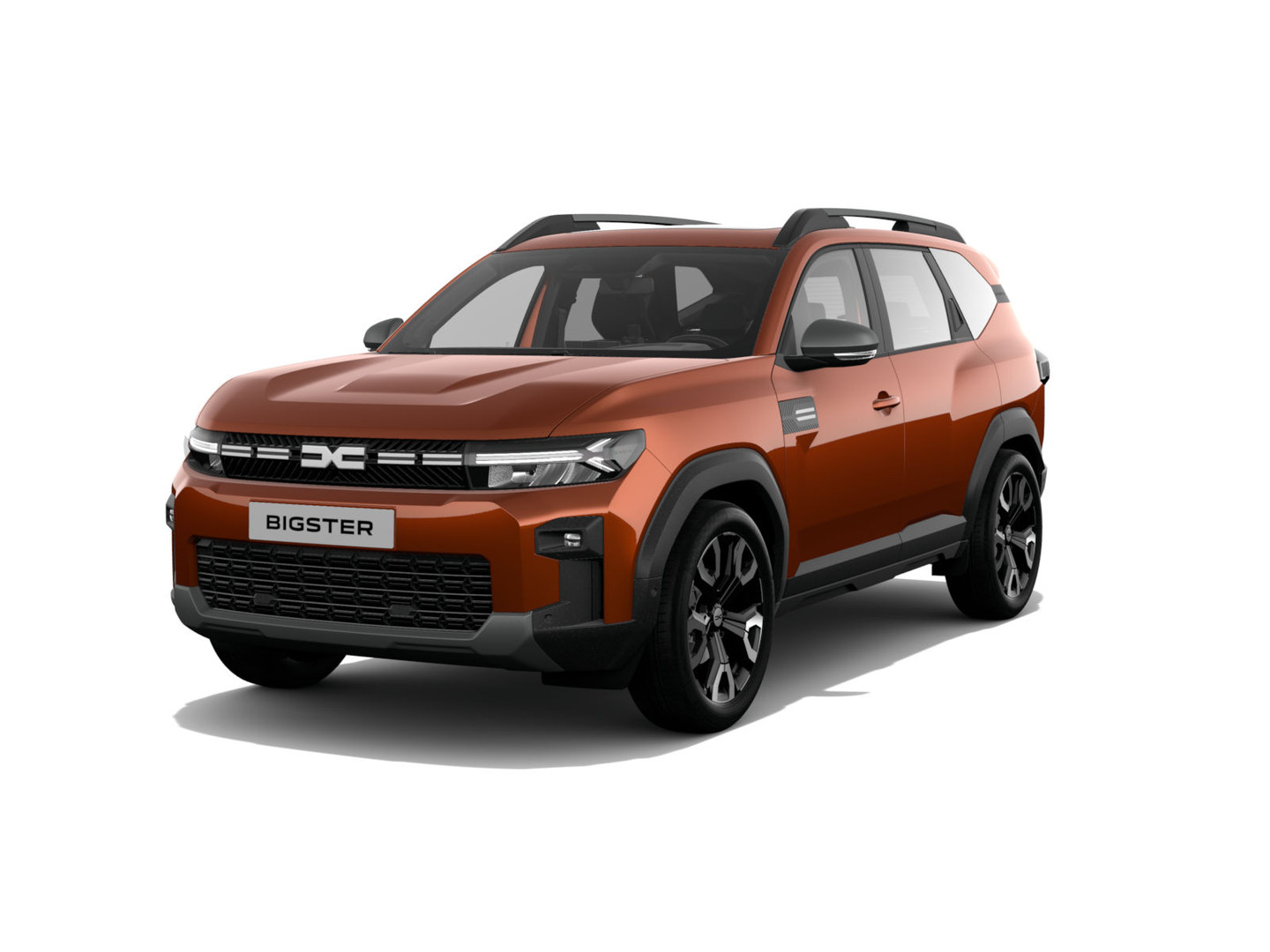Dacia Dacia