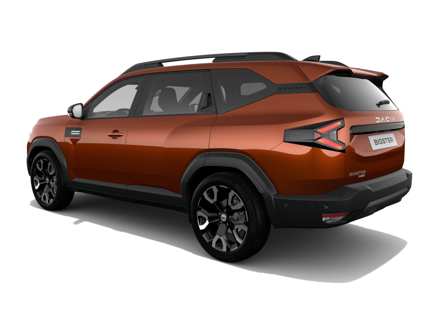 Dacia Dacia