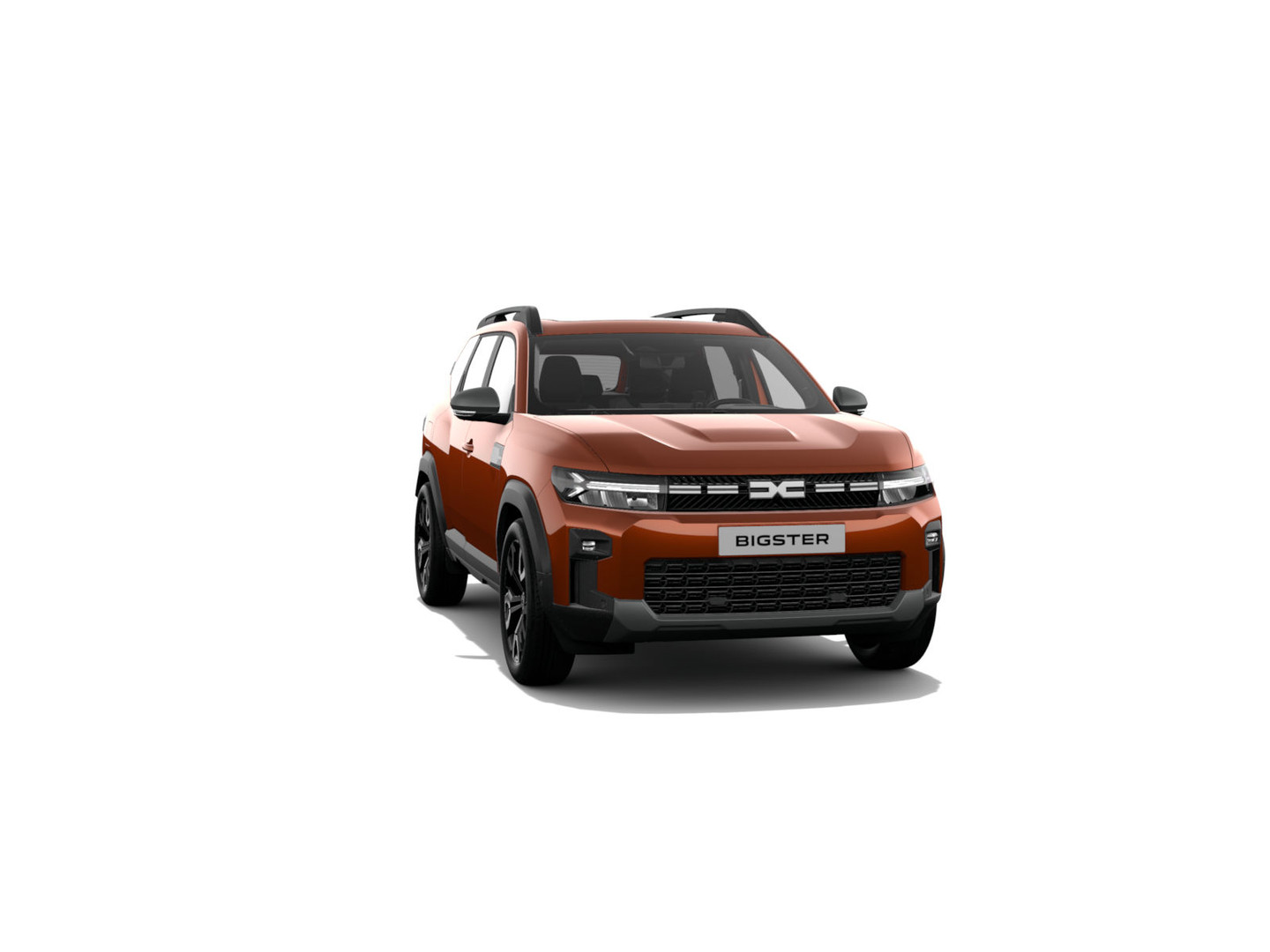 Dacia Dacia