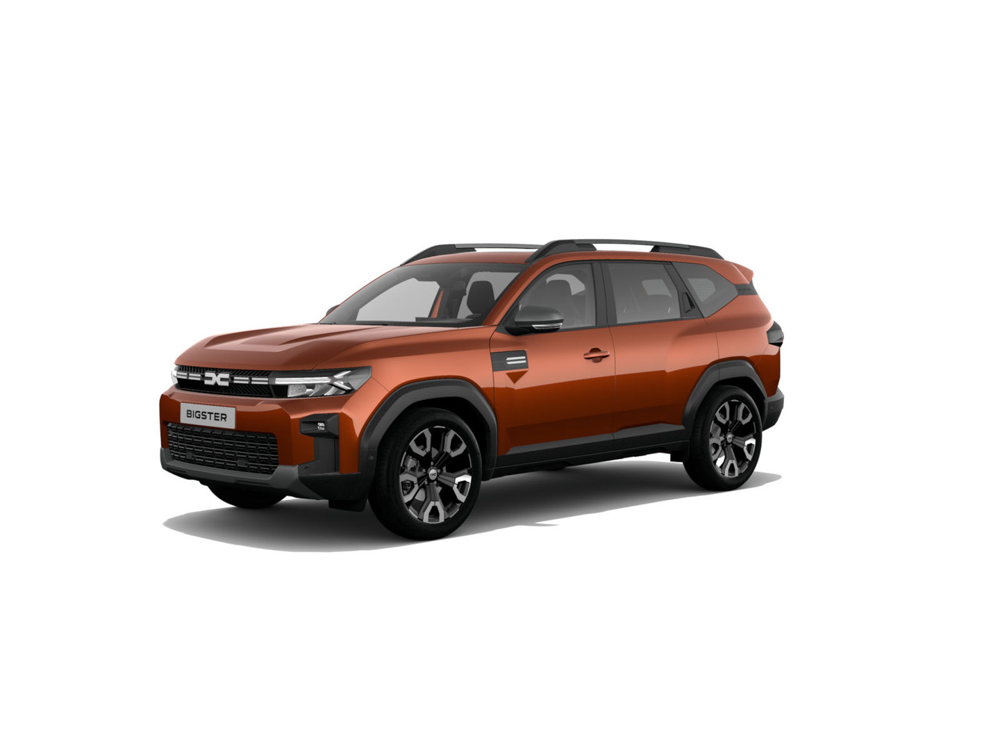 Dacia Dacia