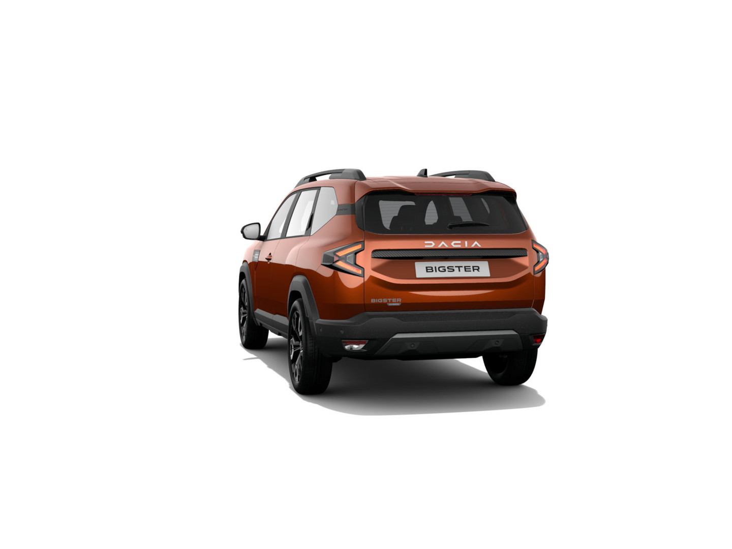 Dacia Dacia