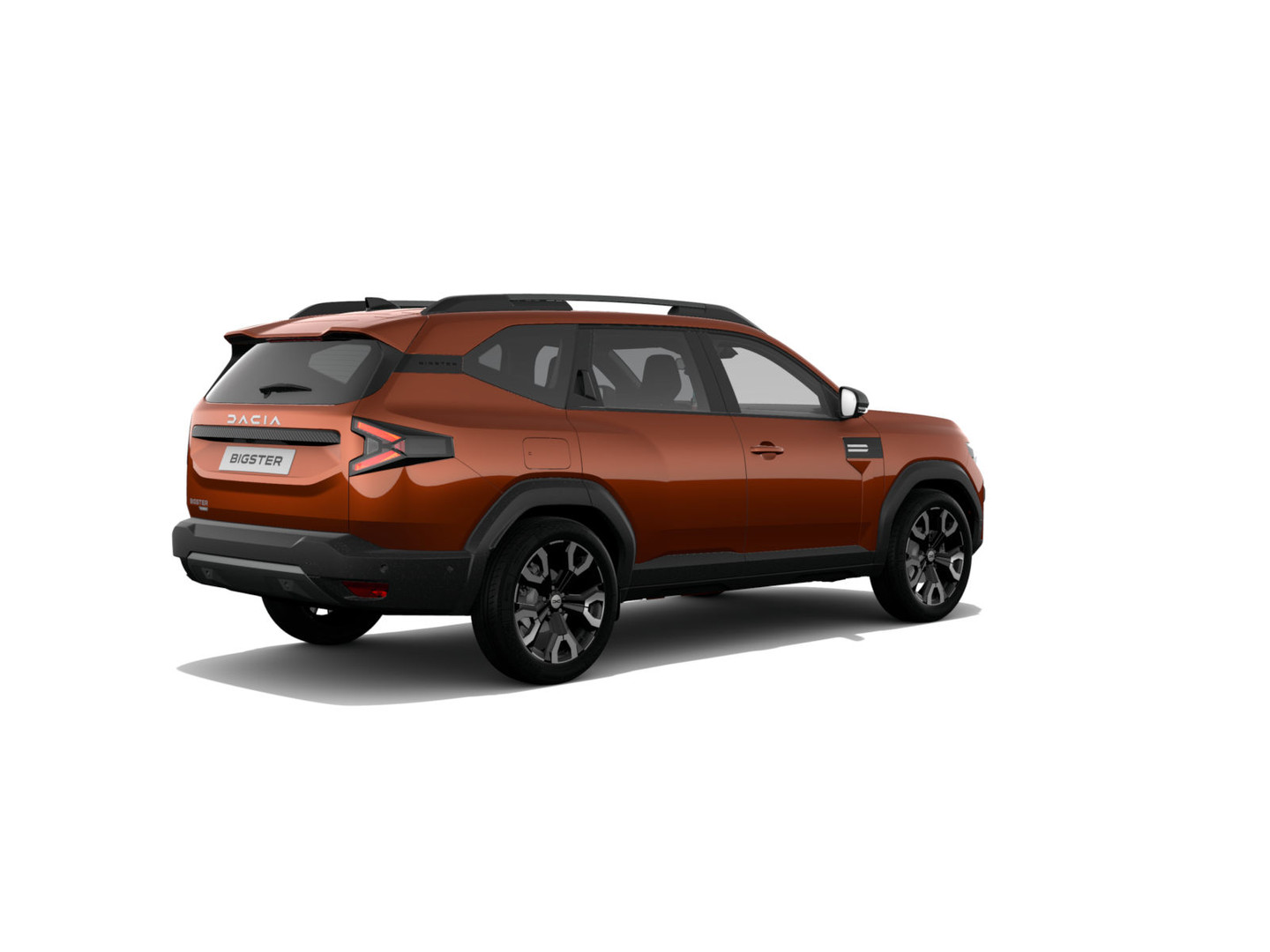 Dacia Dacia
