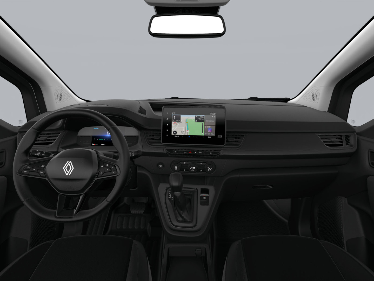 Renault Renault