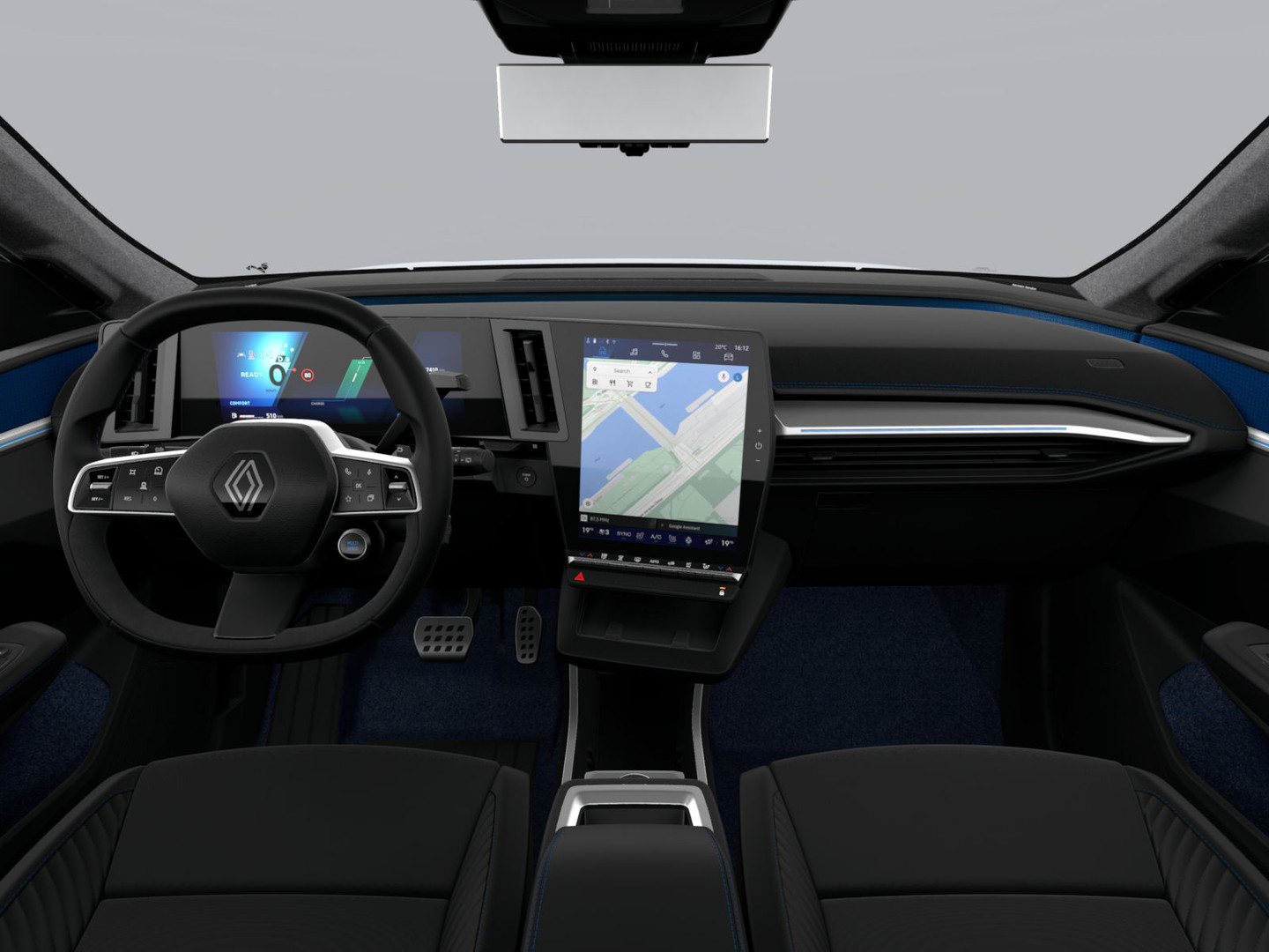 Renault Renault