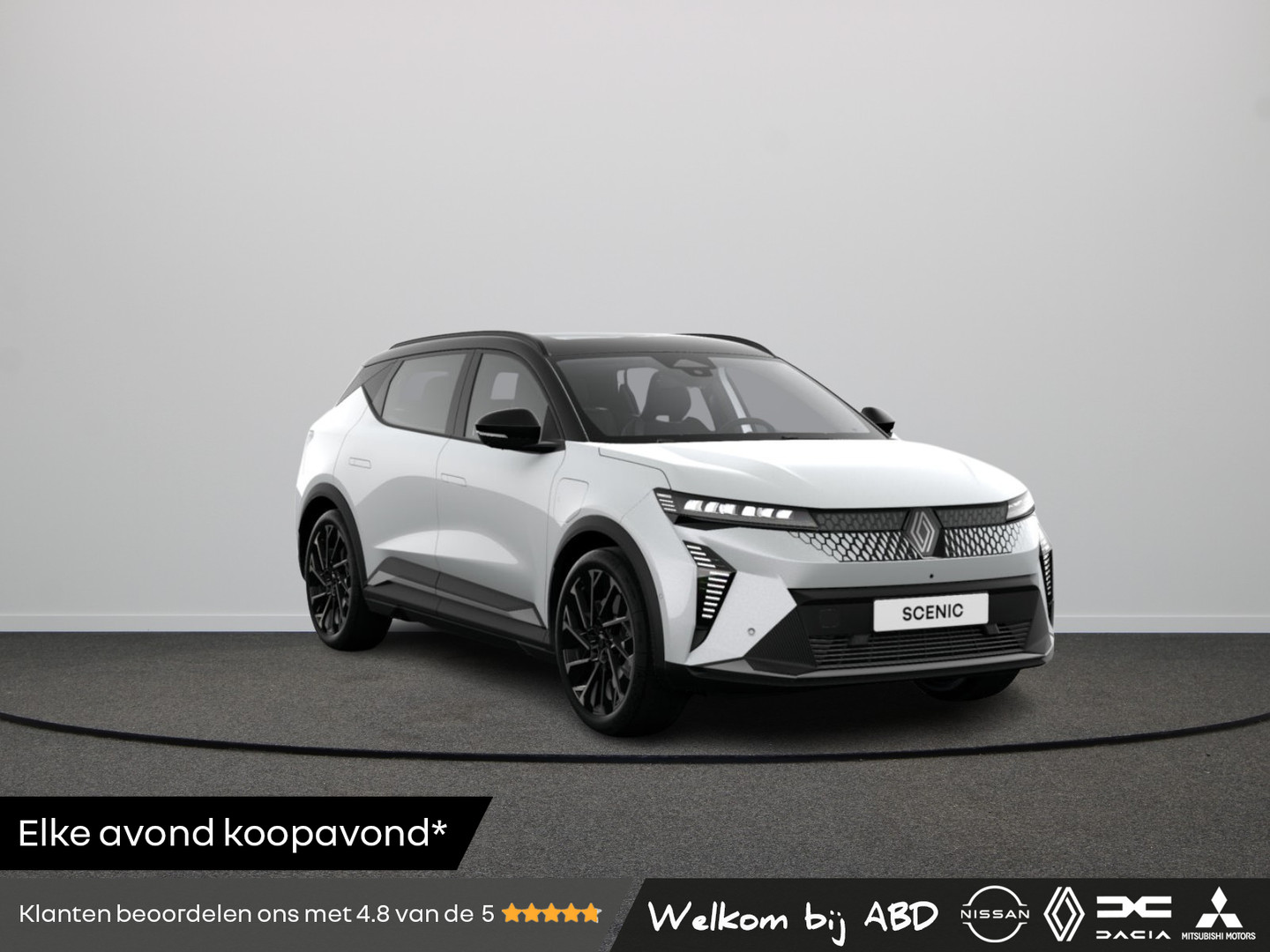 Renault Renault