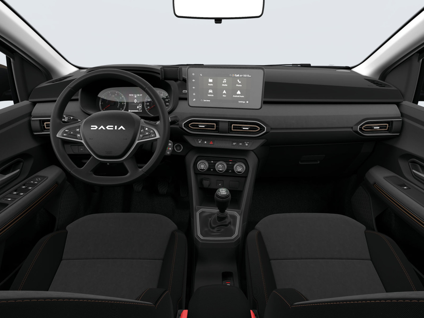 Dacia Dacia