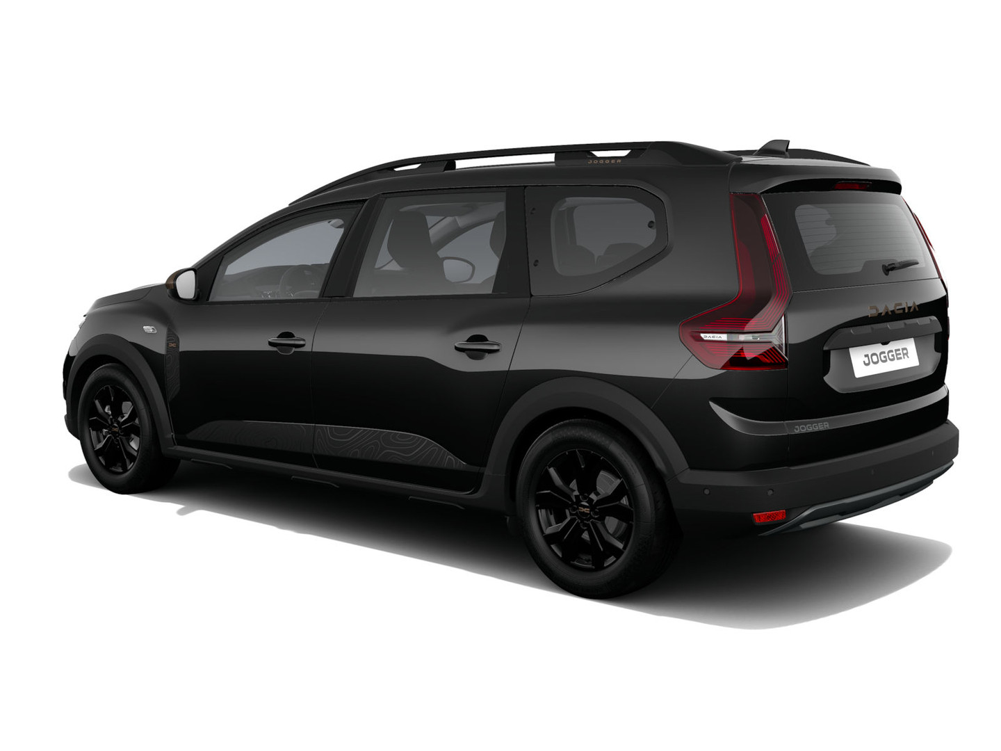 Dacia Dacia