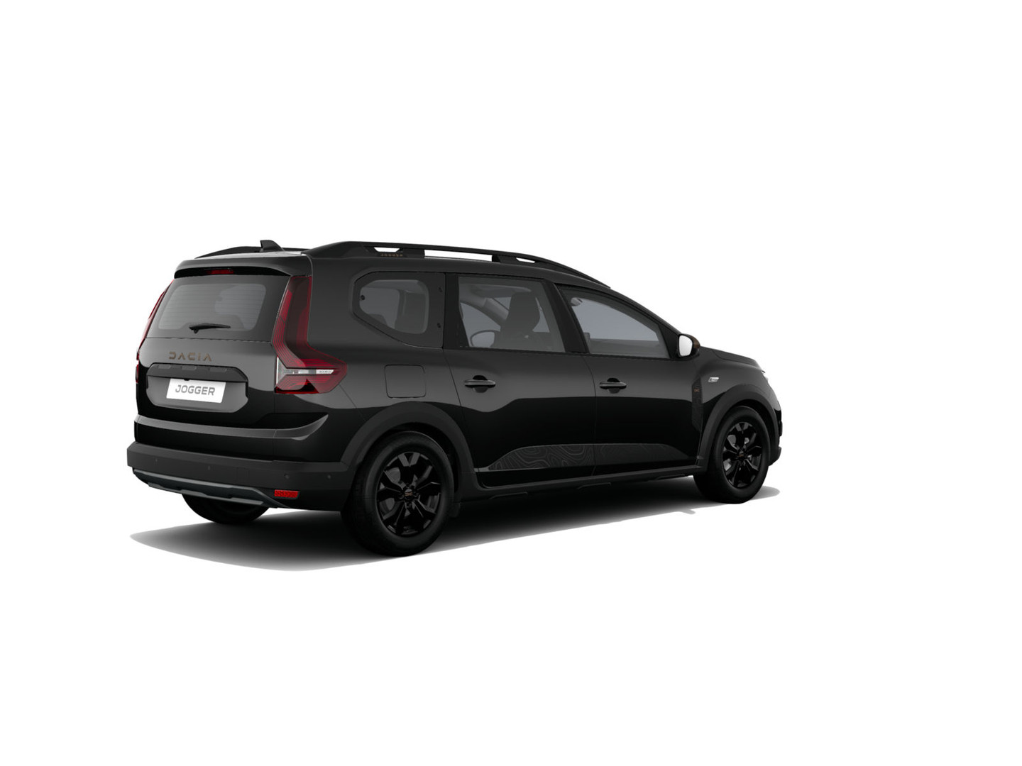 Dacia Dacia