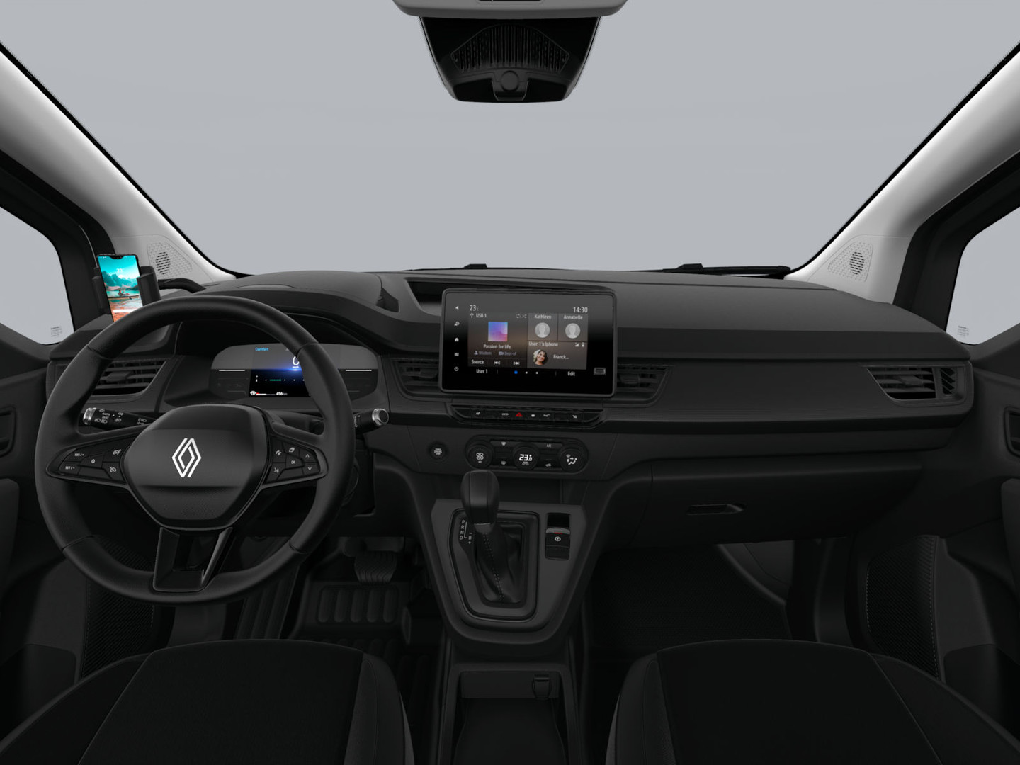 Renault Renault