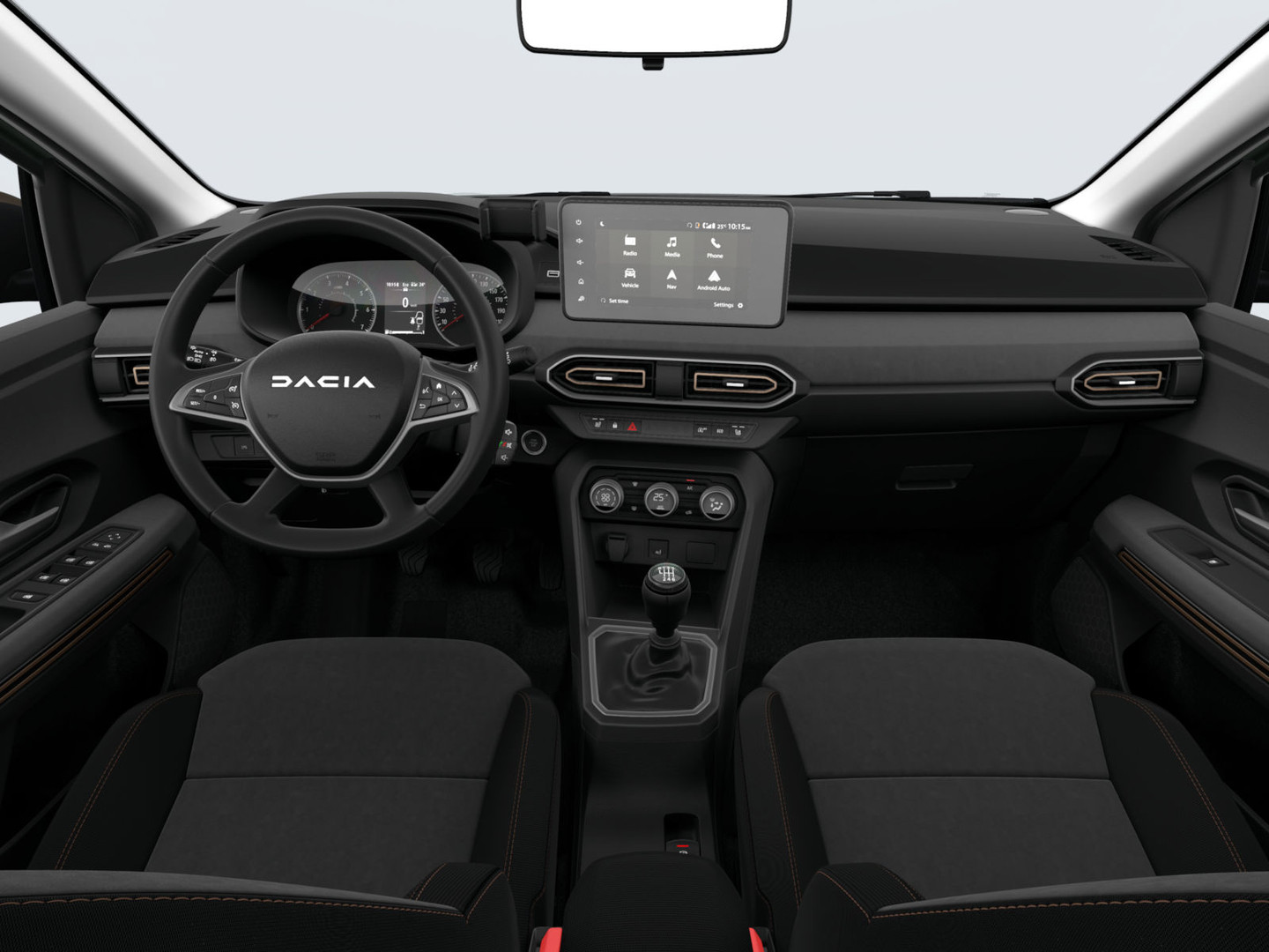 Dacia Dacia