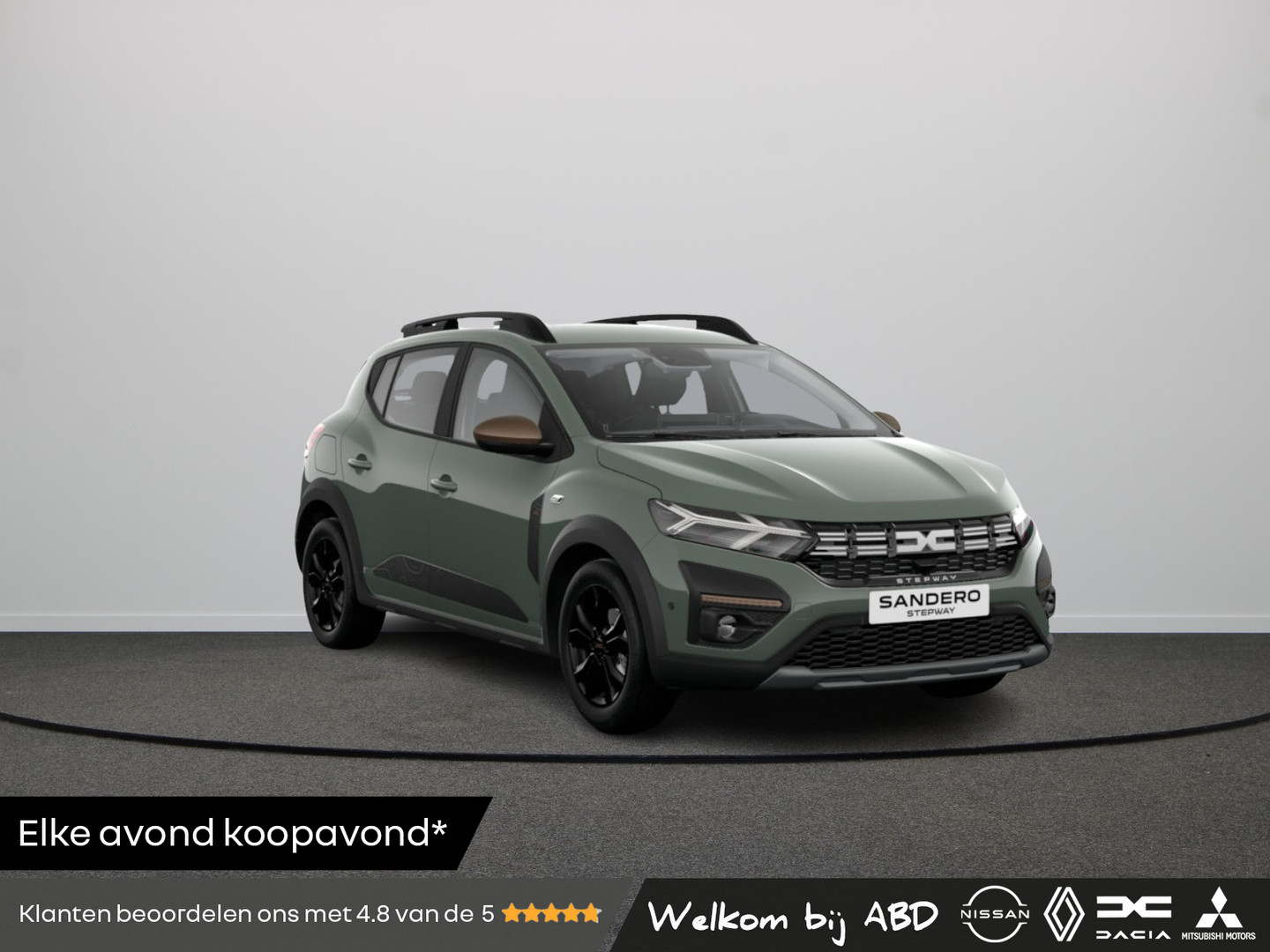 Dacia Dacia