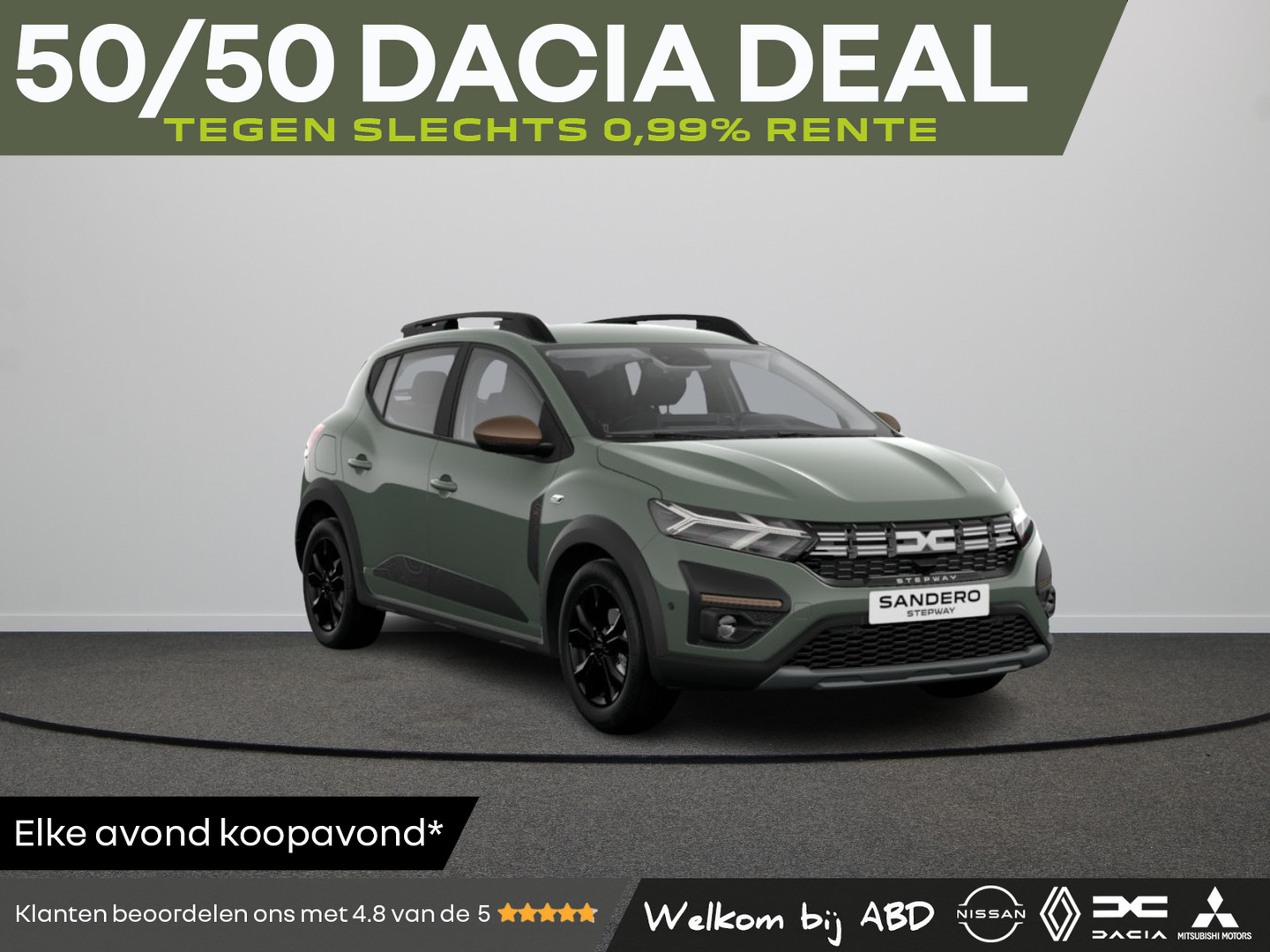 Dacia