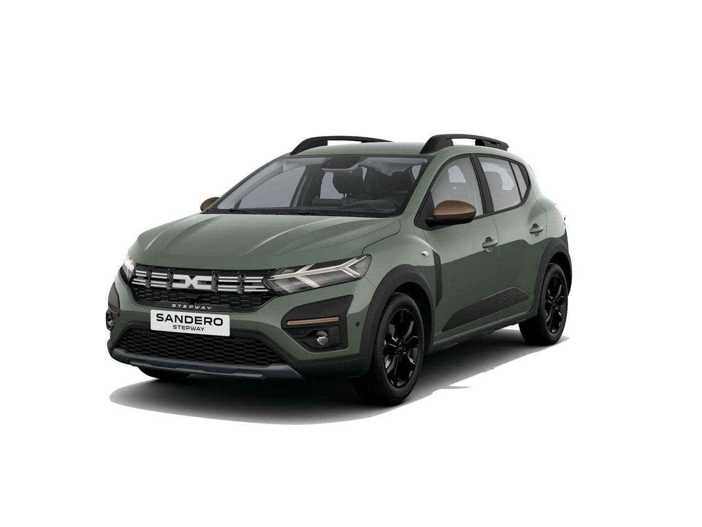 Dacia Dacia