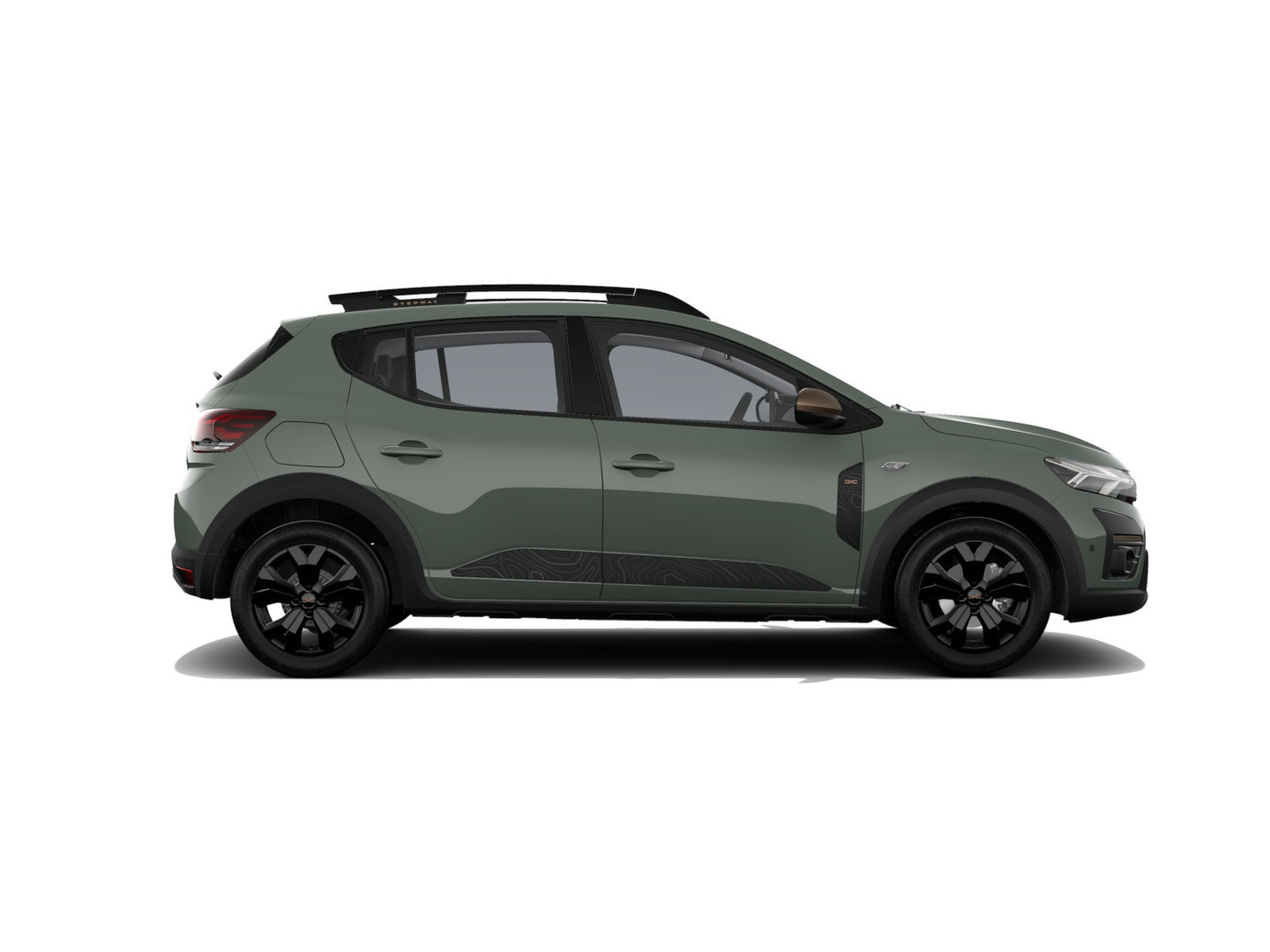 Dacia Dacia