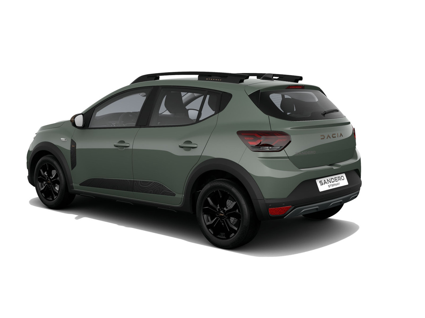 Dacia Dacia