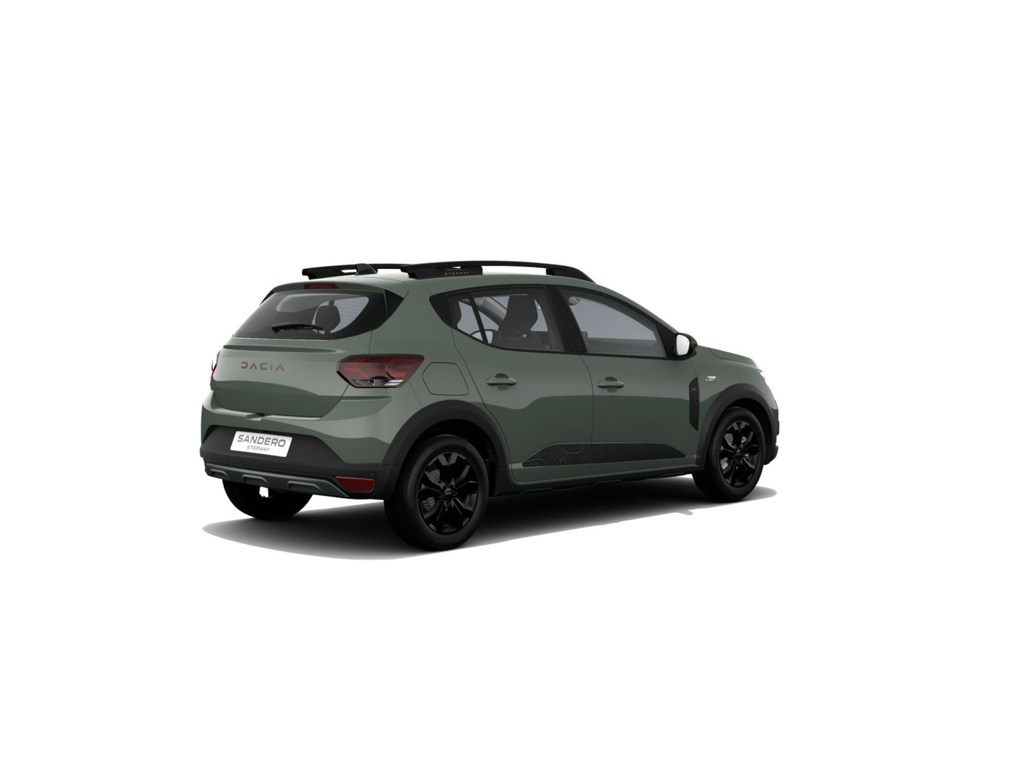 Dacia Dacia