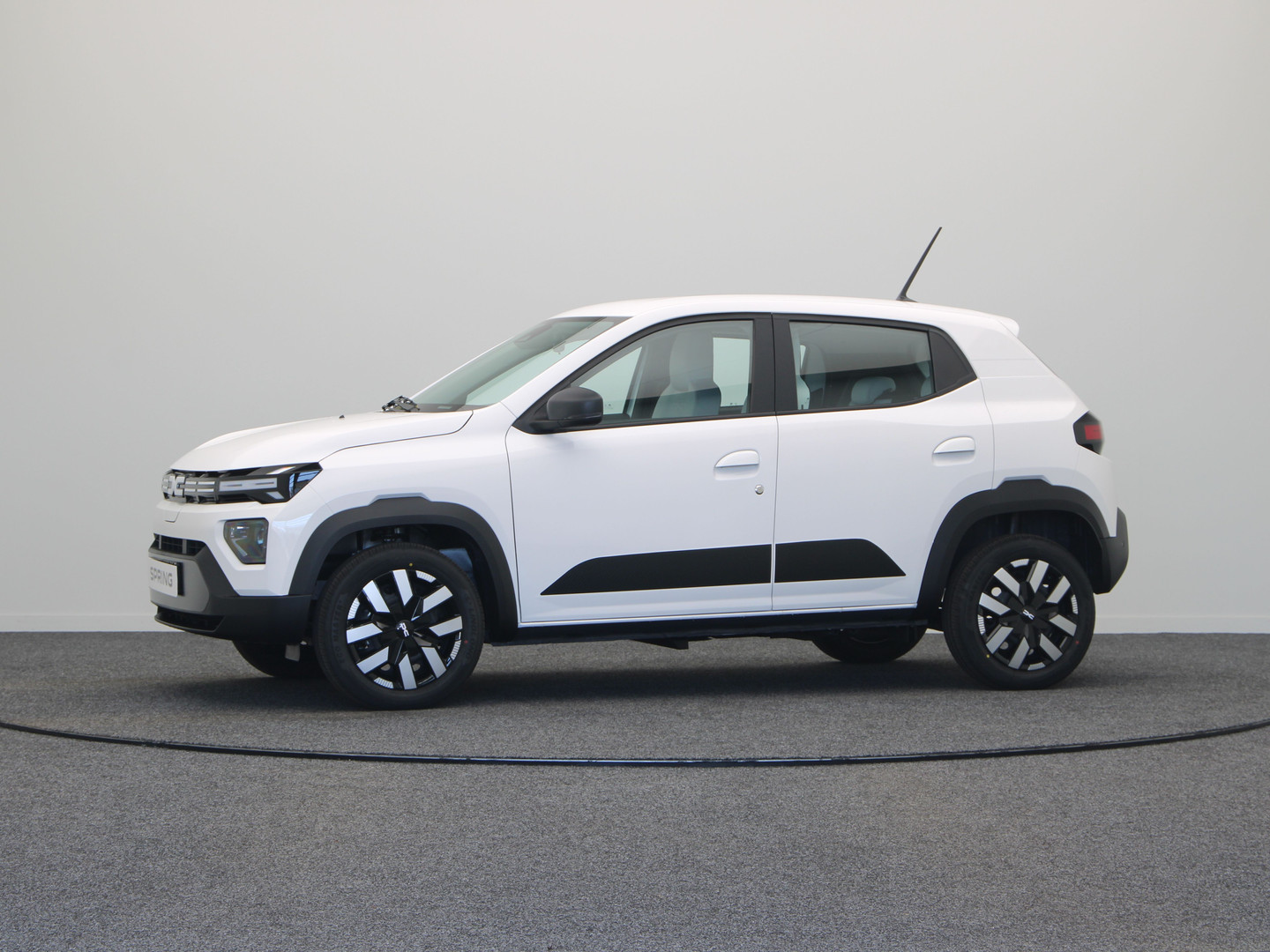 Dacia Dacia