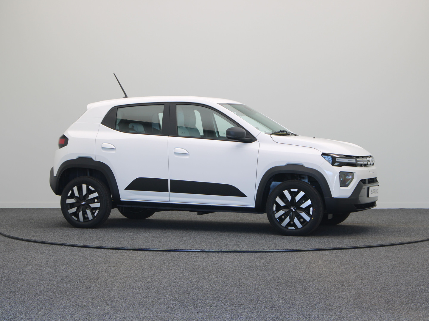 Dacia Dacia