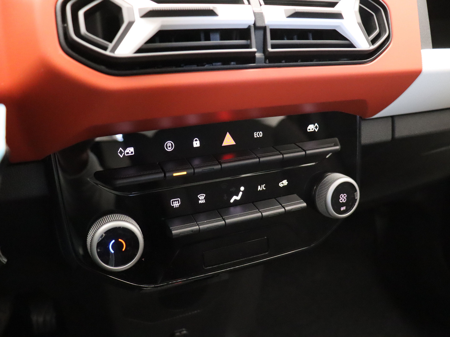 Dacia Dacia