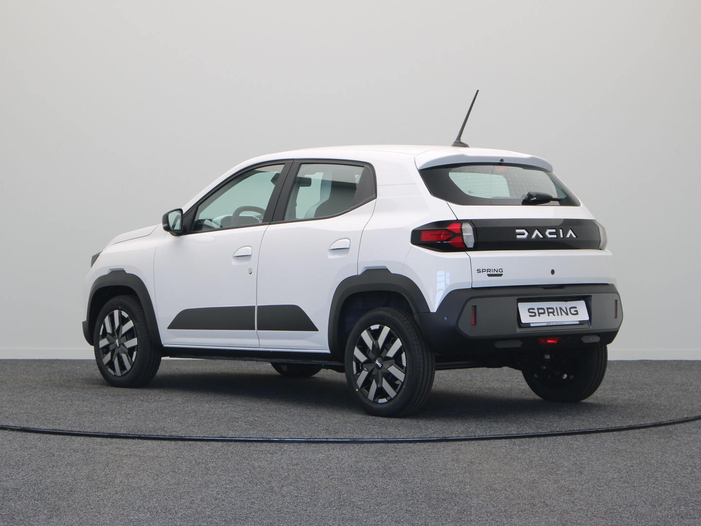 Dacia Dacia