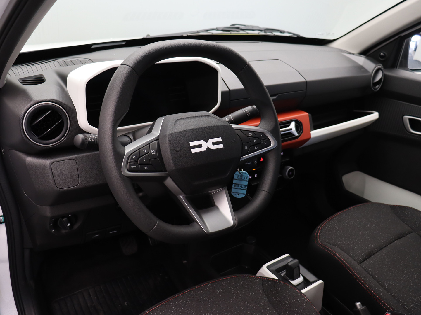 Dacia Dacia