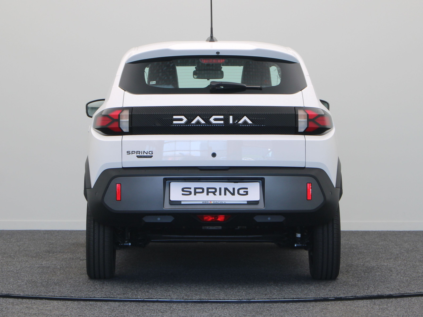 Dacia Dacia