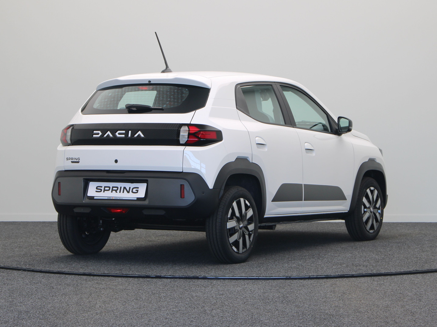 Dacia Dacia