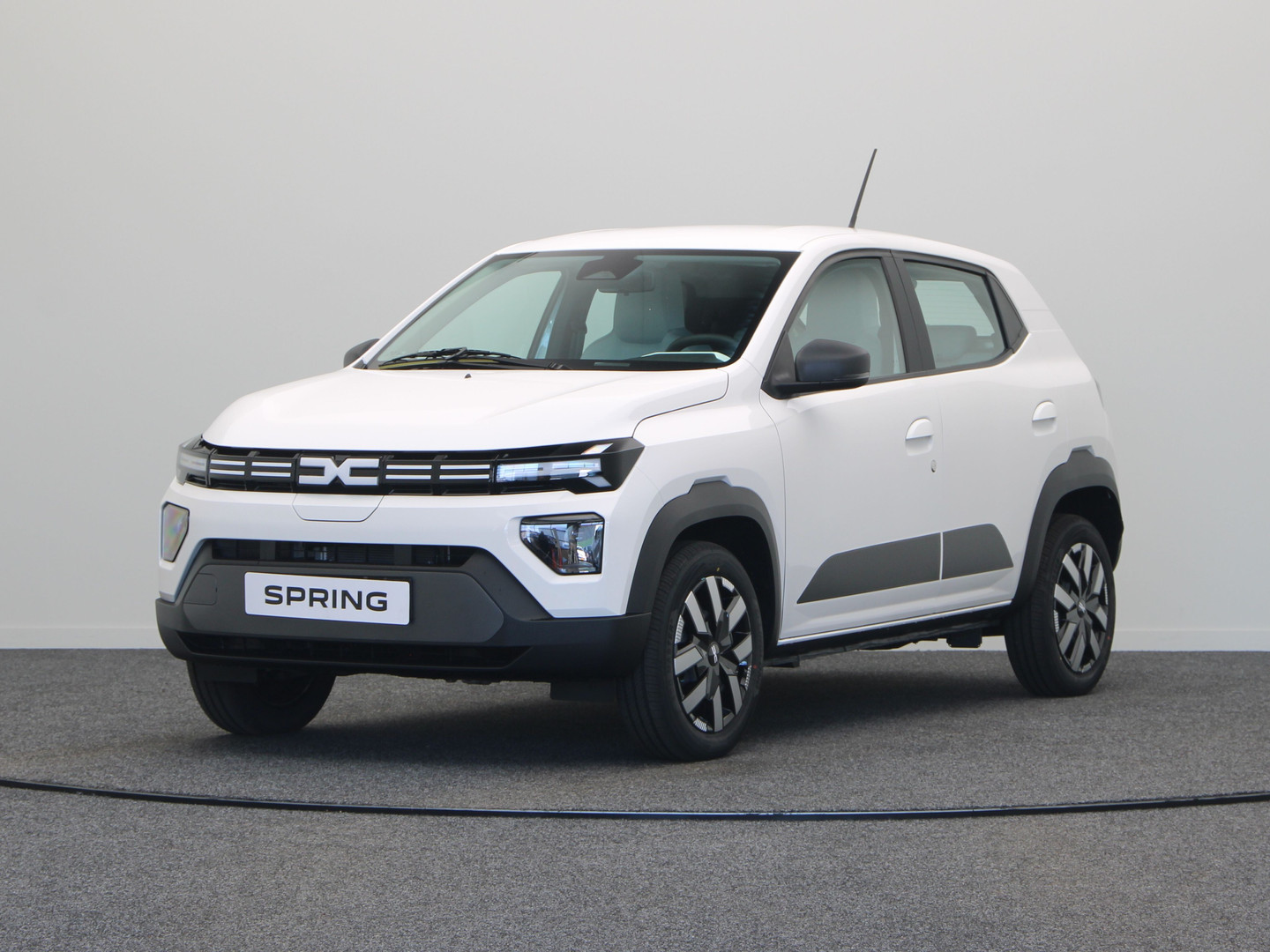 Dacia Dacia