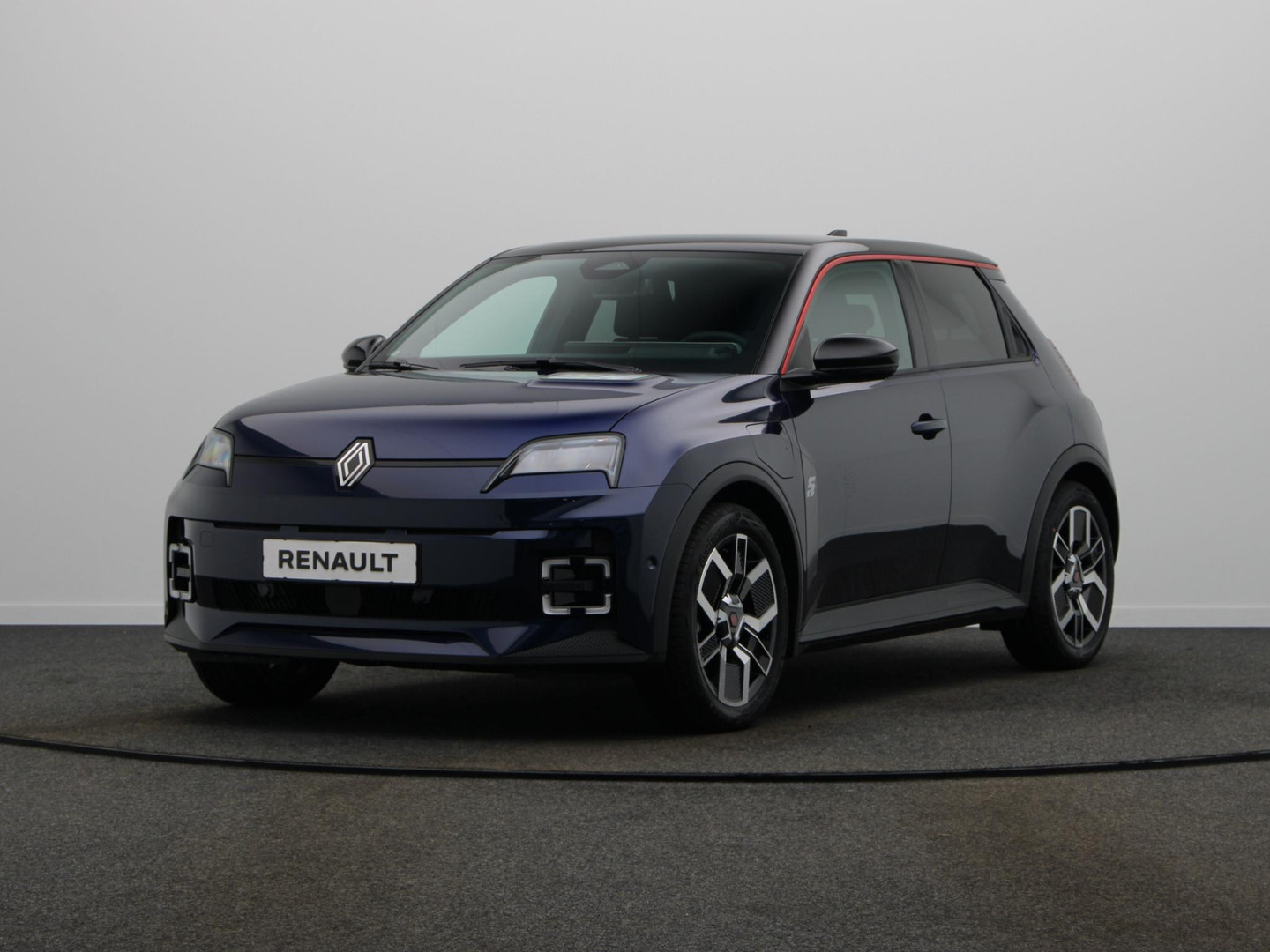 Renault Renault