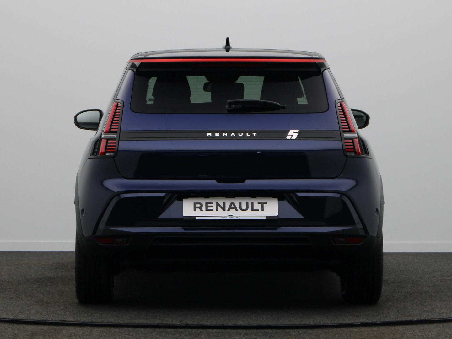 Renault Renault