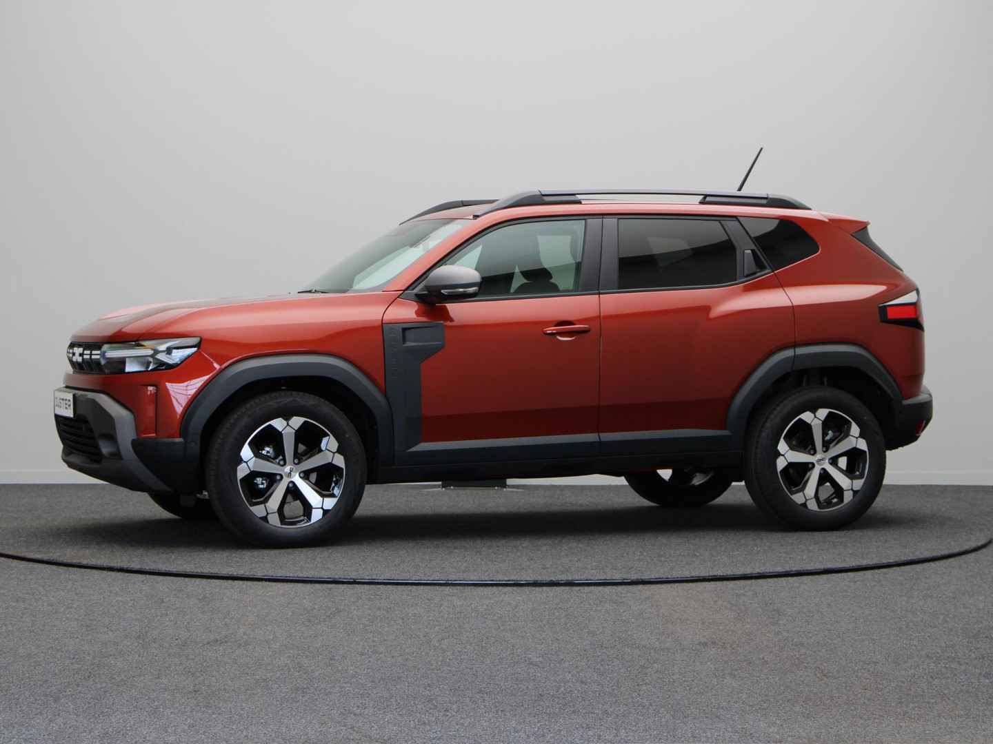 Dacia Dacia