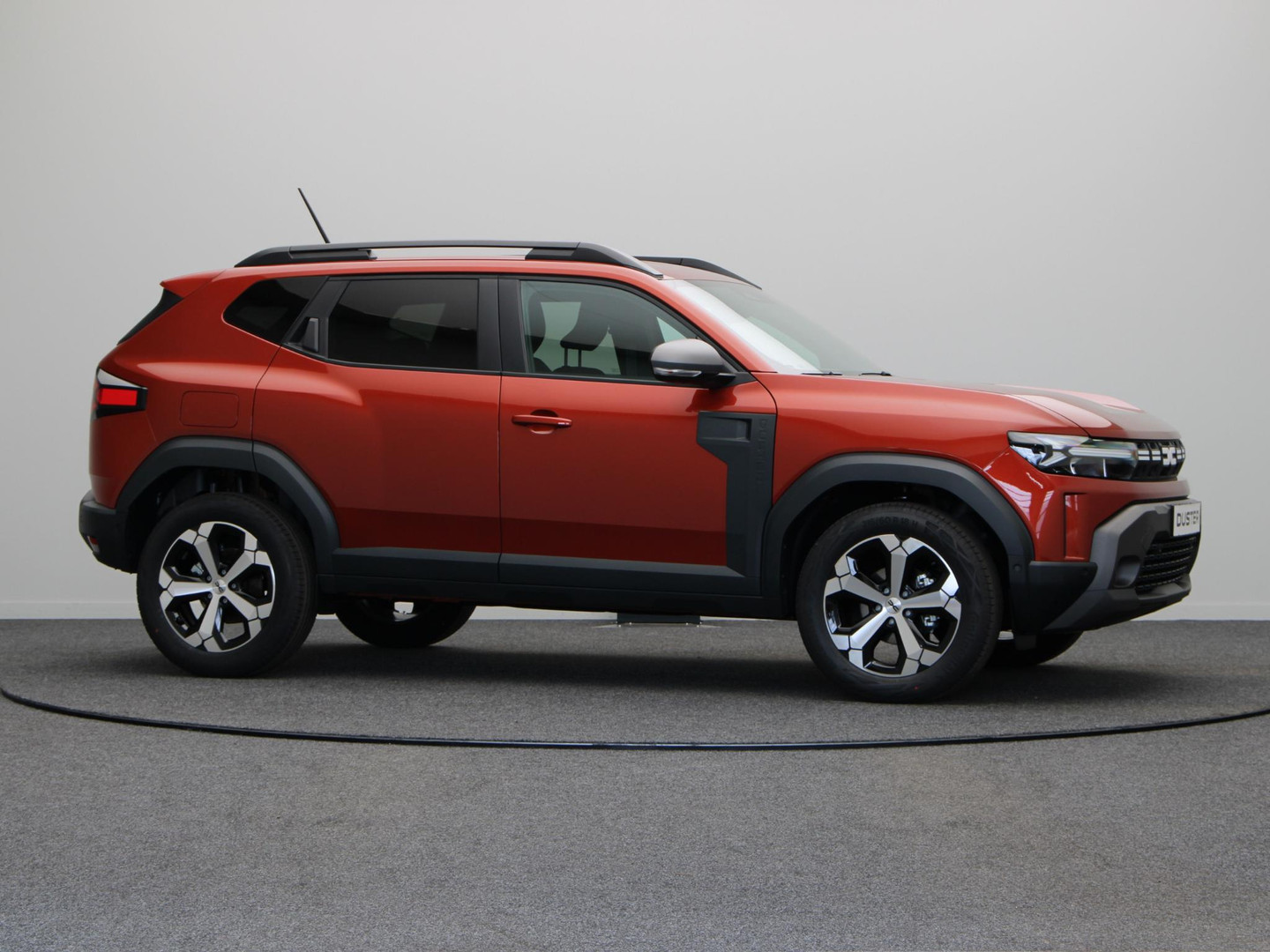 Dacia Dacia