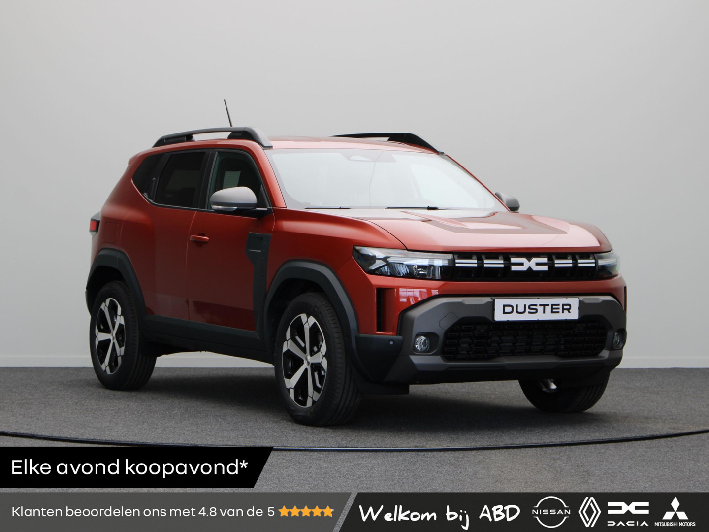 Dacia Dacia
