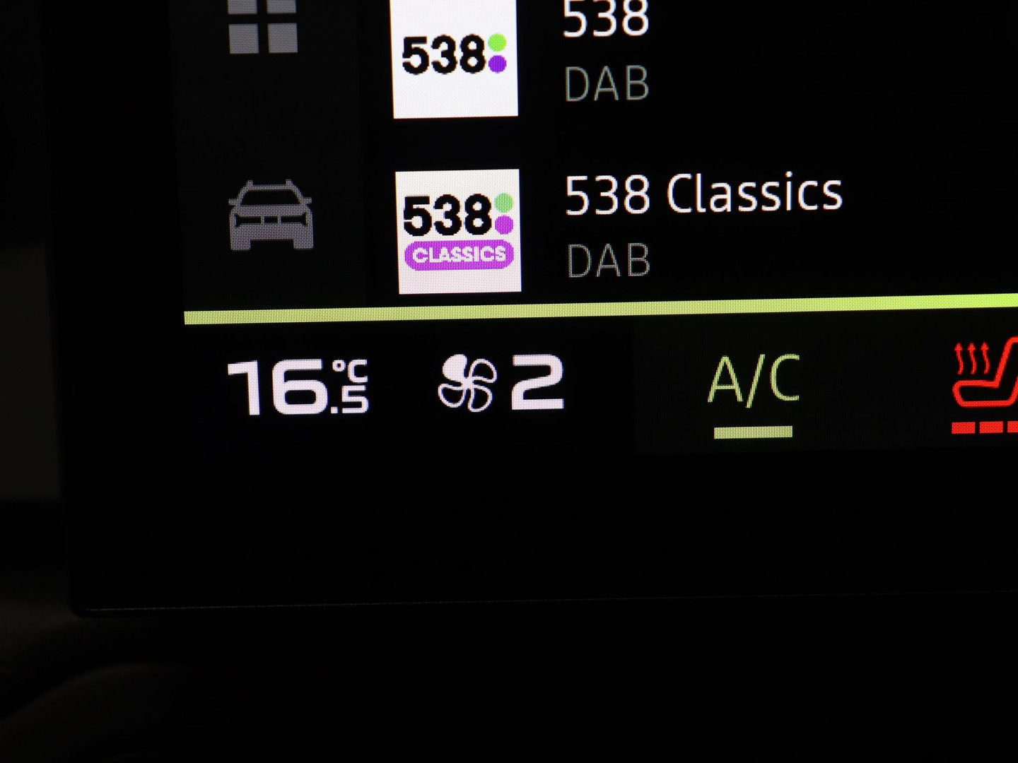 Dacia Dacia