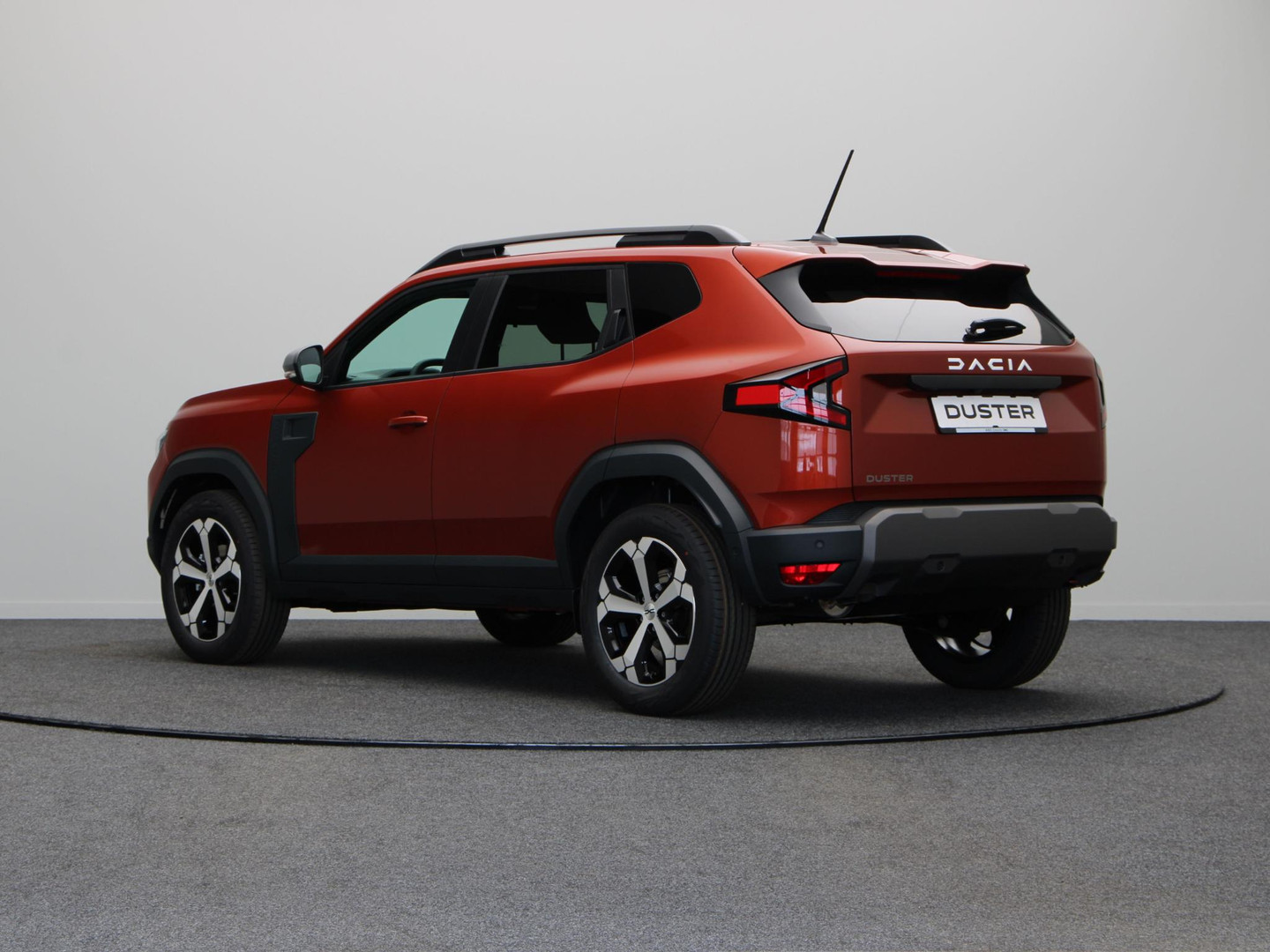 Dacia Dacia