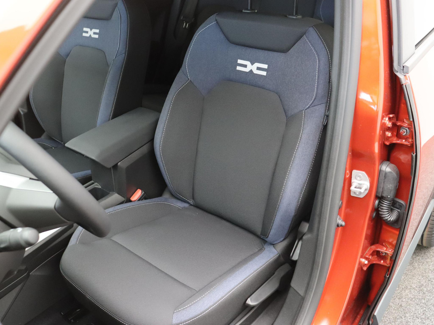 Dacia Dacia