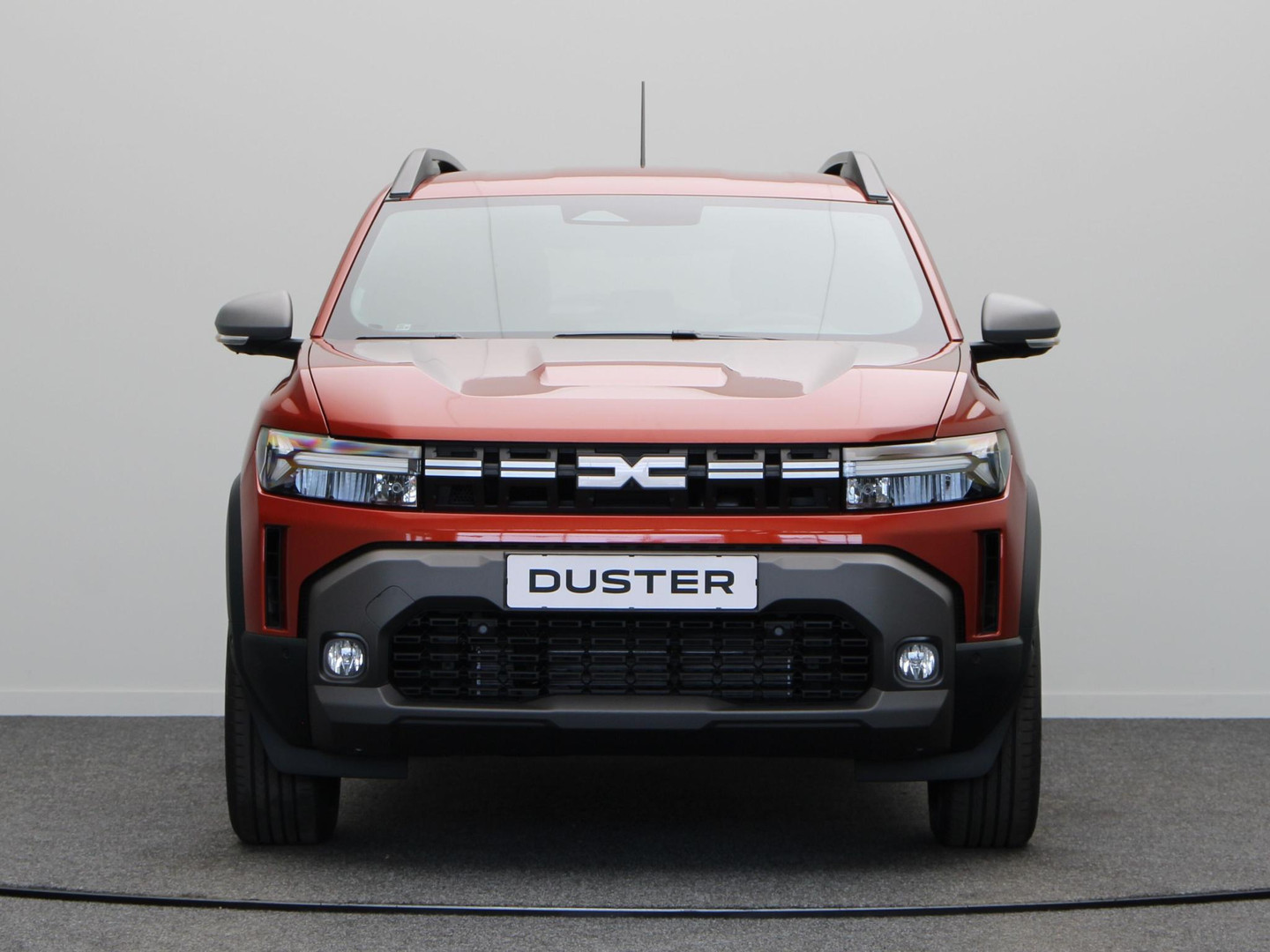 Dacia Dacia
