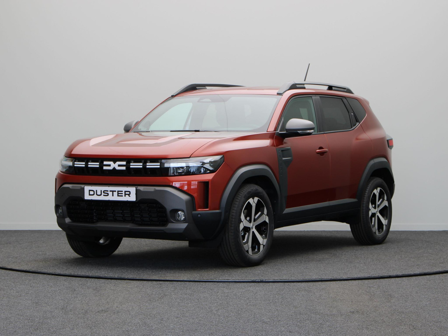 Dacia Dacia