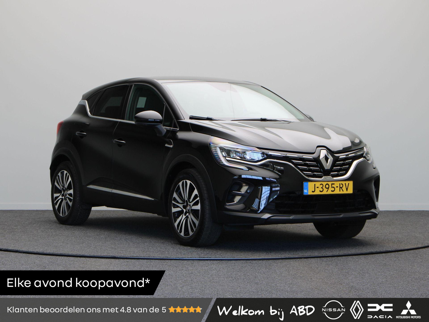 Renault Renault