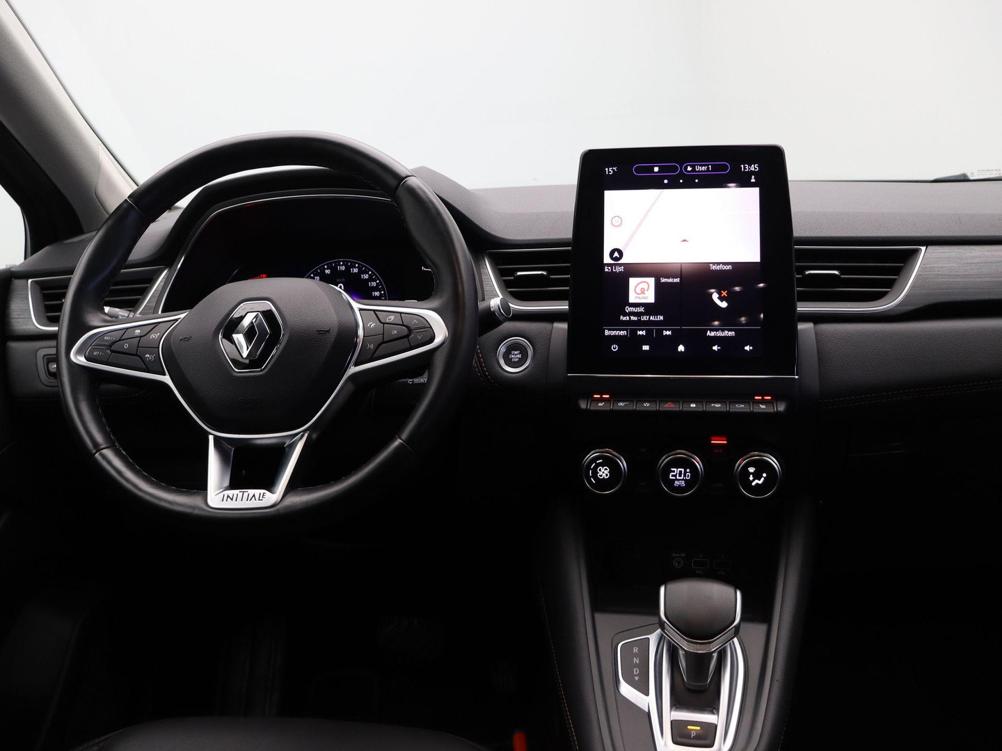 Renault Renault