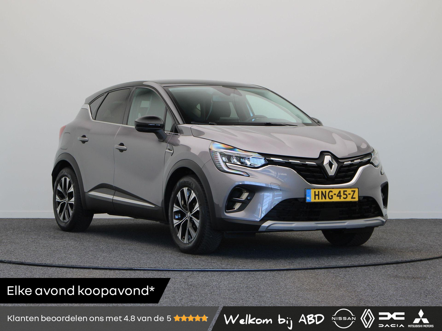 Renault