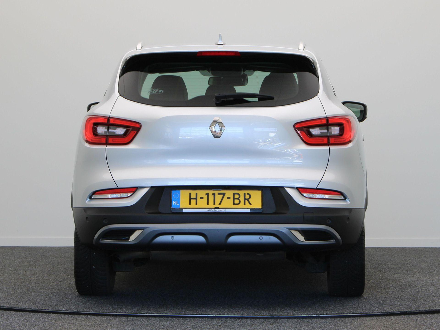 Renault Renault