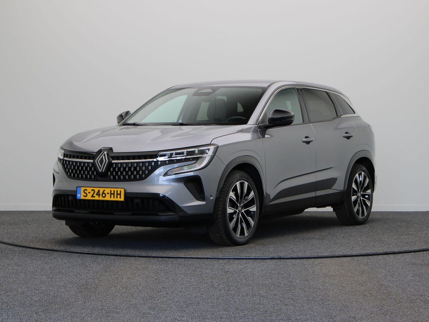 Renault