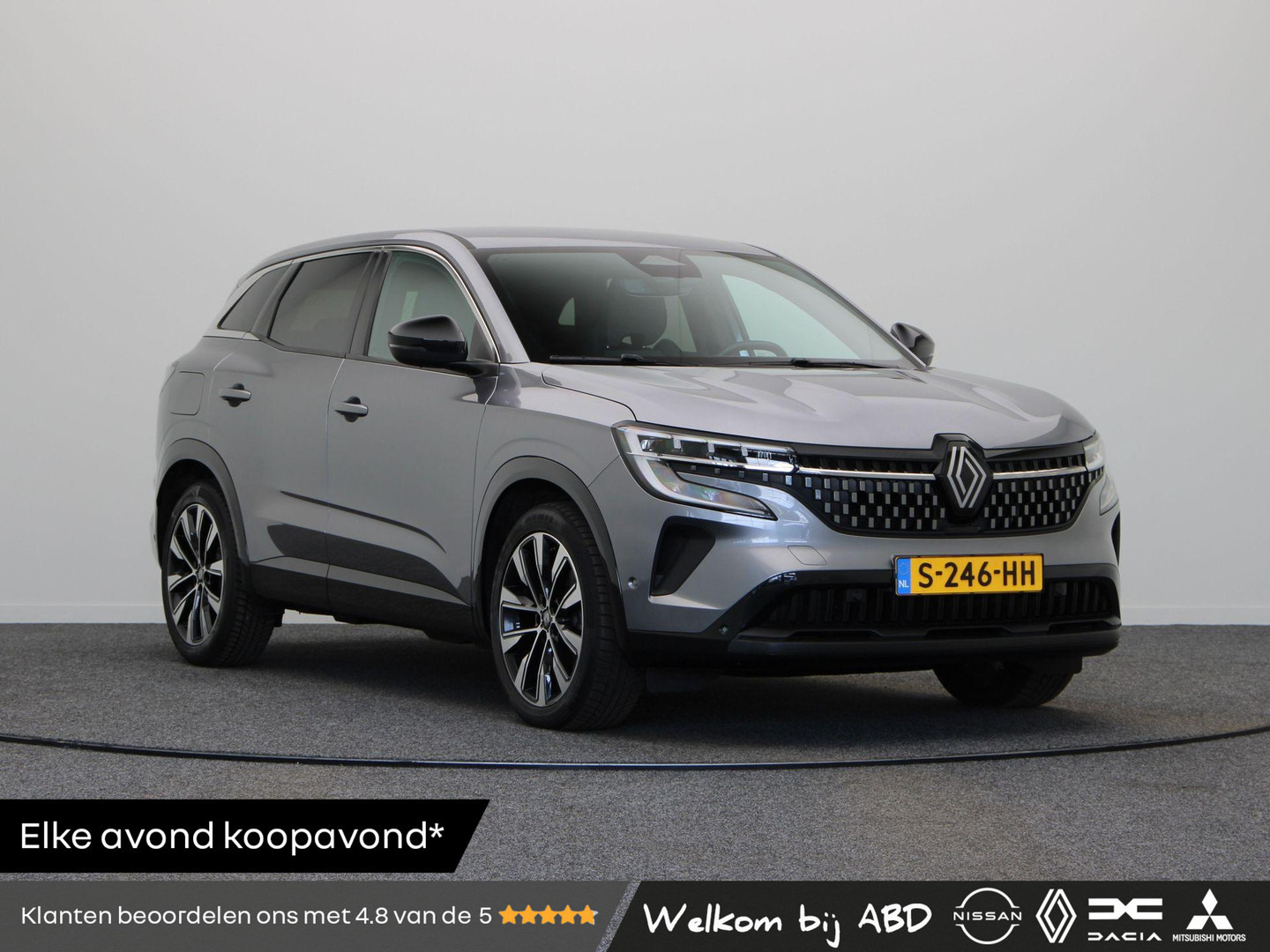 Renault