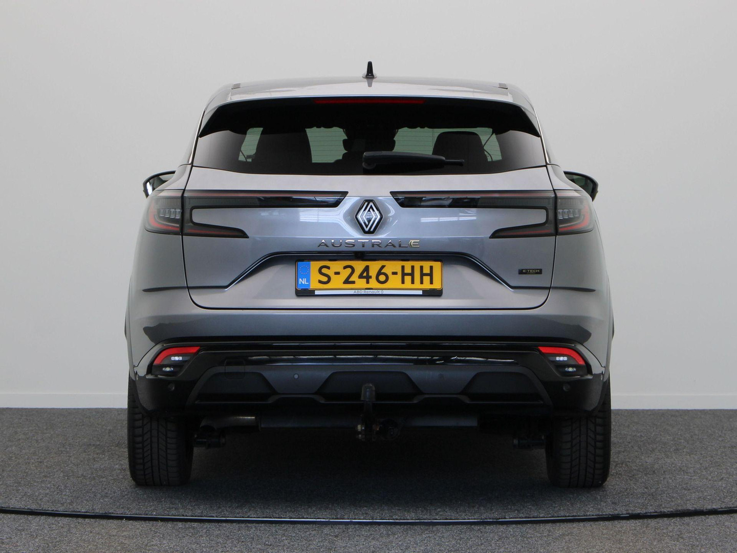 Renault