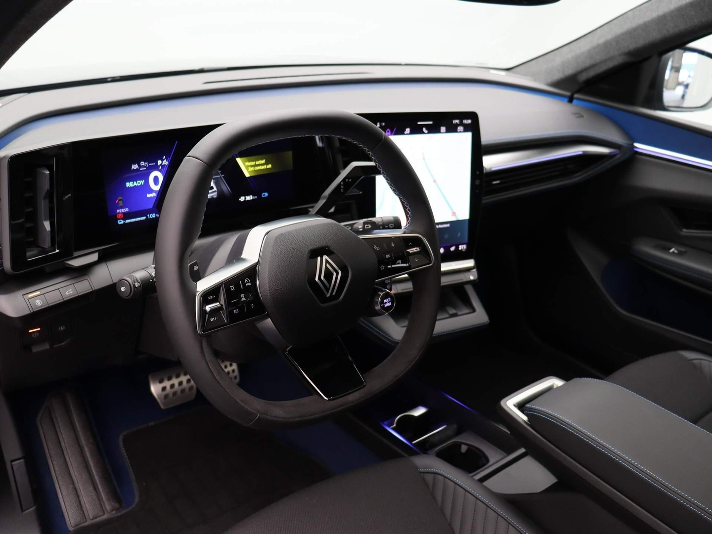 Renault Renault