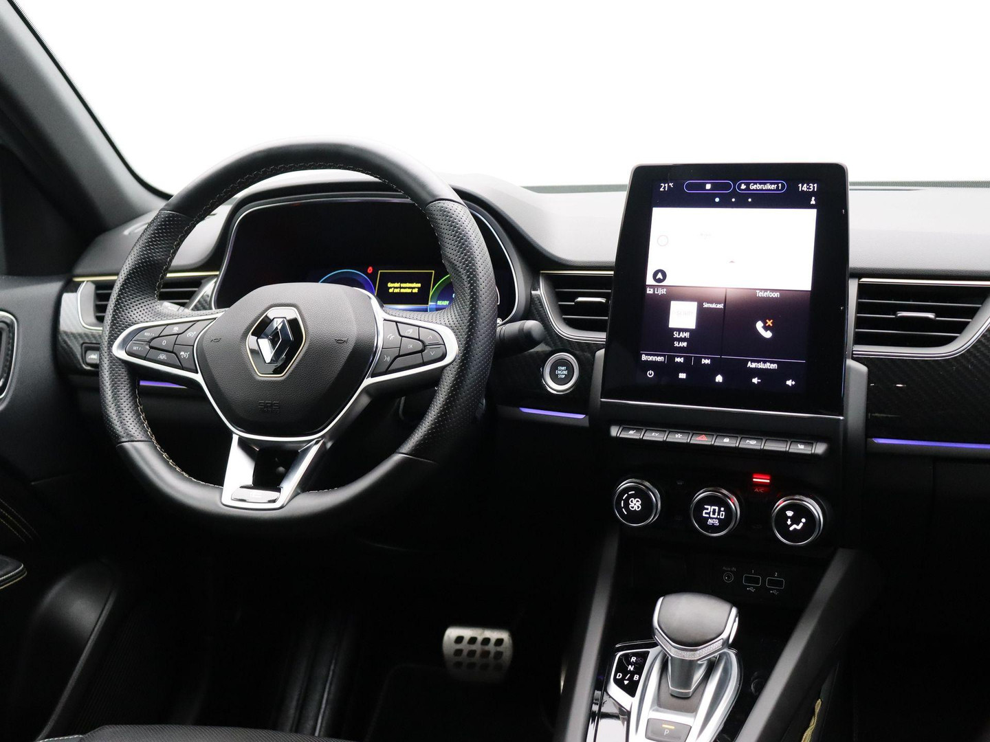 Renault