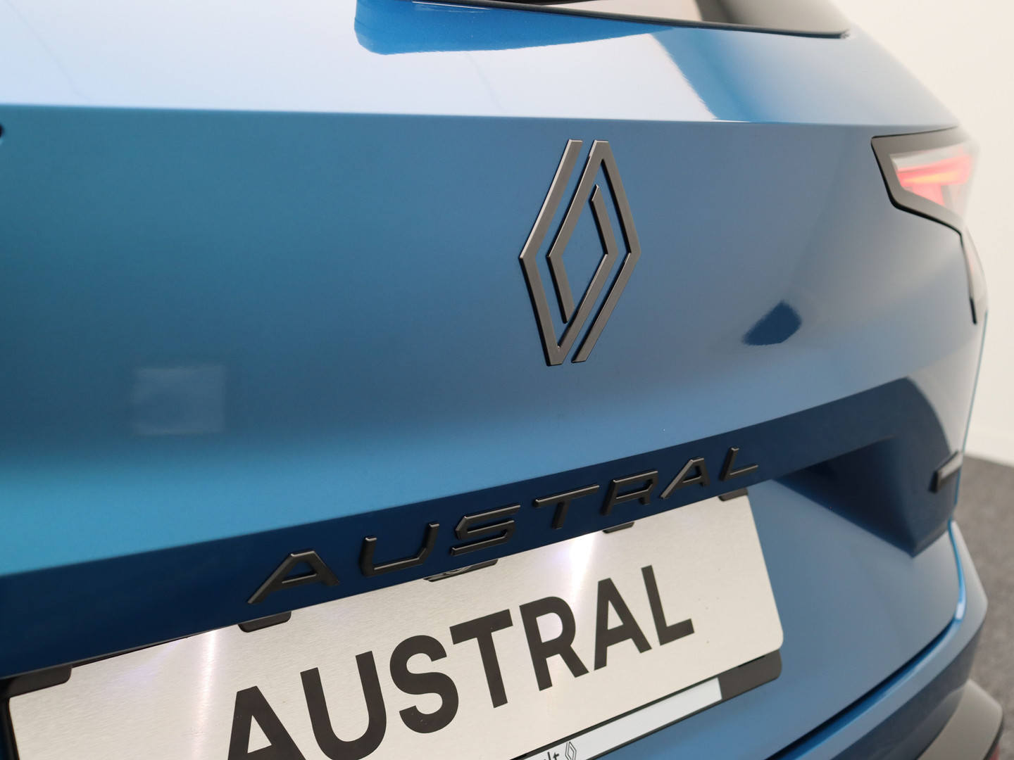 Renault Renault